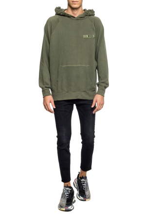 Skate' jeans, zdjęcie 2 Skate' jeans od R13